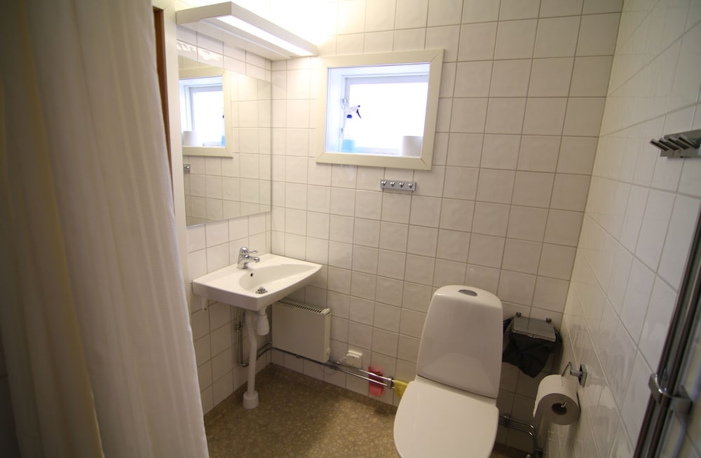 Harsa B&B, Stugby & Vandrarhem