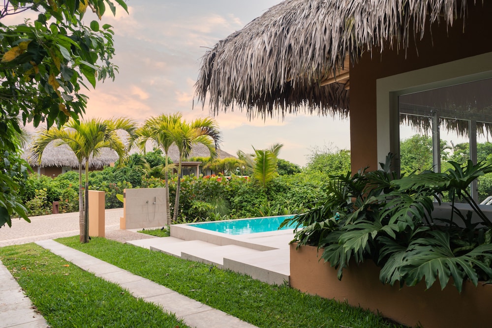 Las Tanusas Retreat & SPA