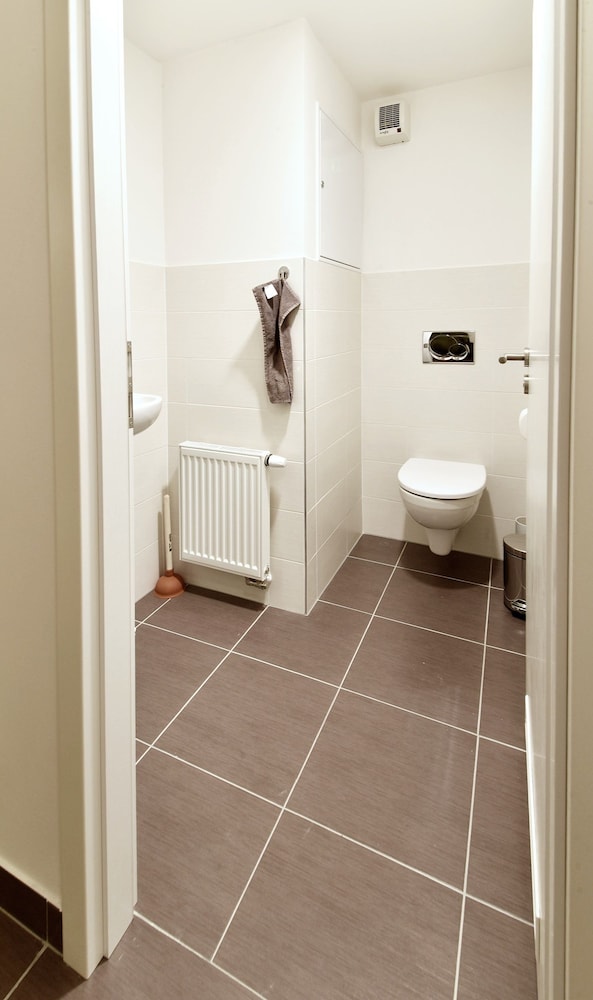 Apartmány LeMont