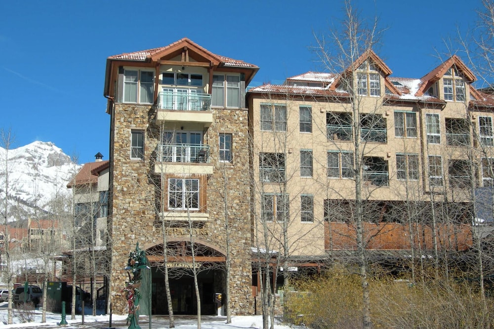 Hotel Palmyra 3D by Avantstay Gorgeous Condo in Great Location! - Image 1