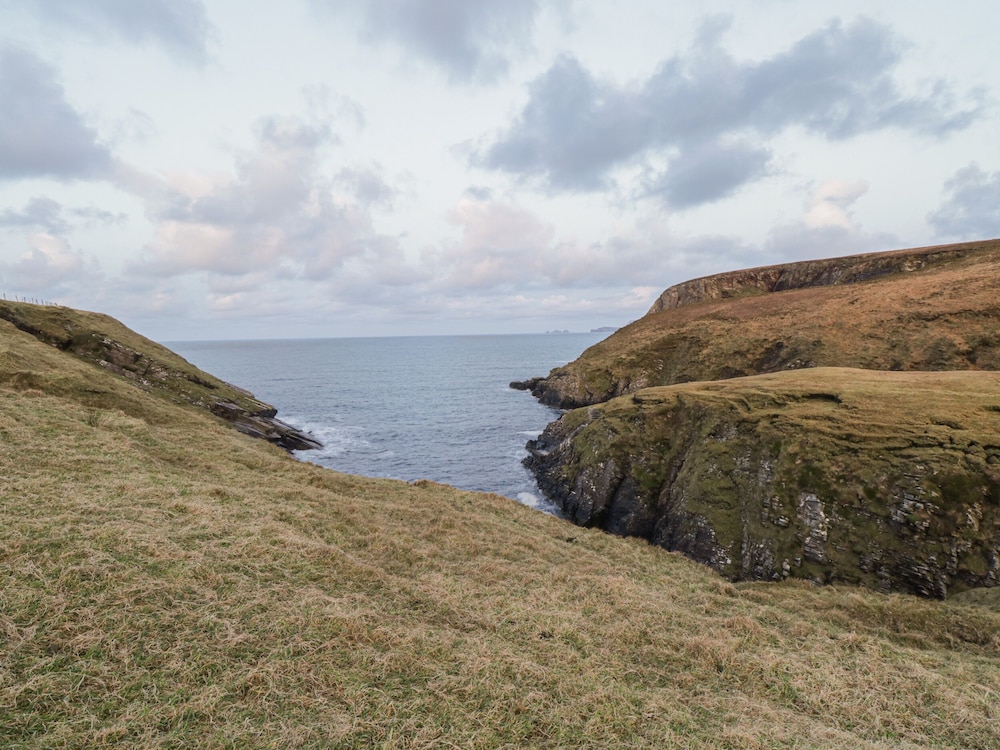 Erris Head House