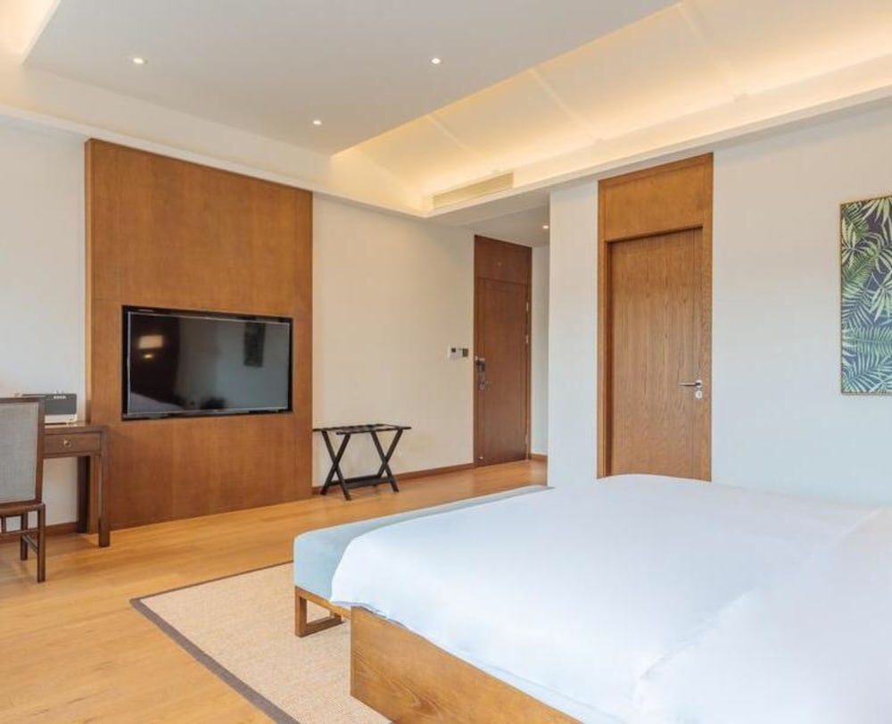 Floral Hotel Yun Gui Nanjing view 5