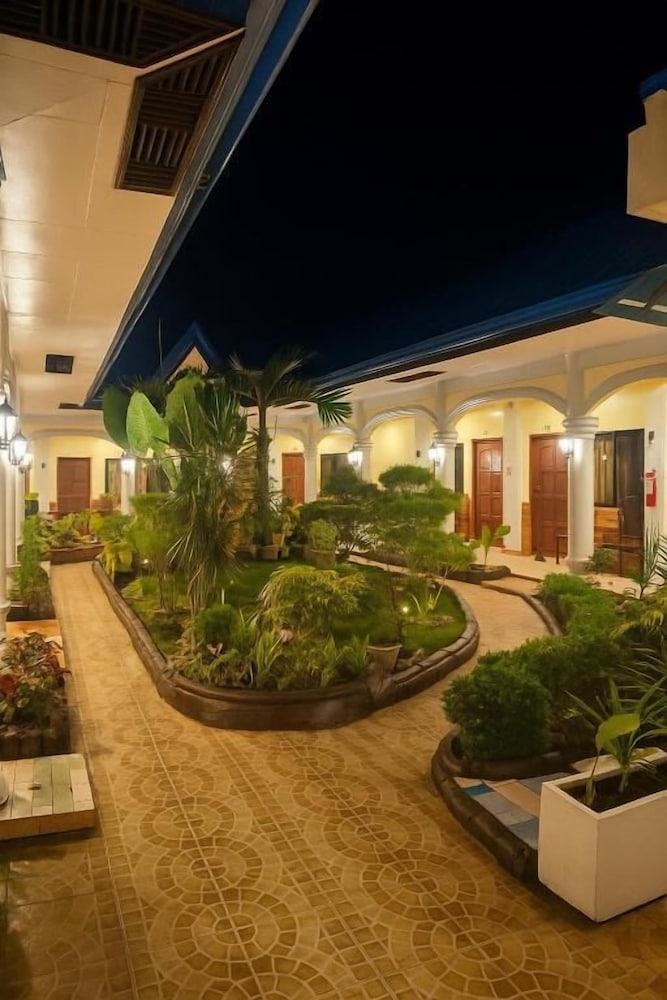 Hola Hostel Puerto Princesa