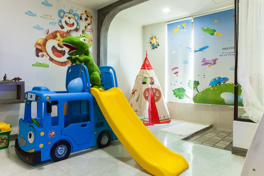 Famille Spa Resort