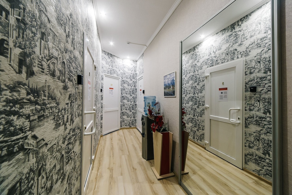 Hotel Stroganoff