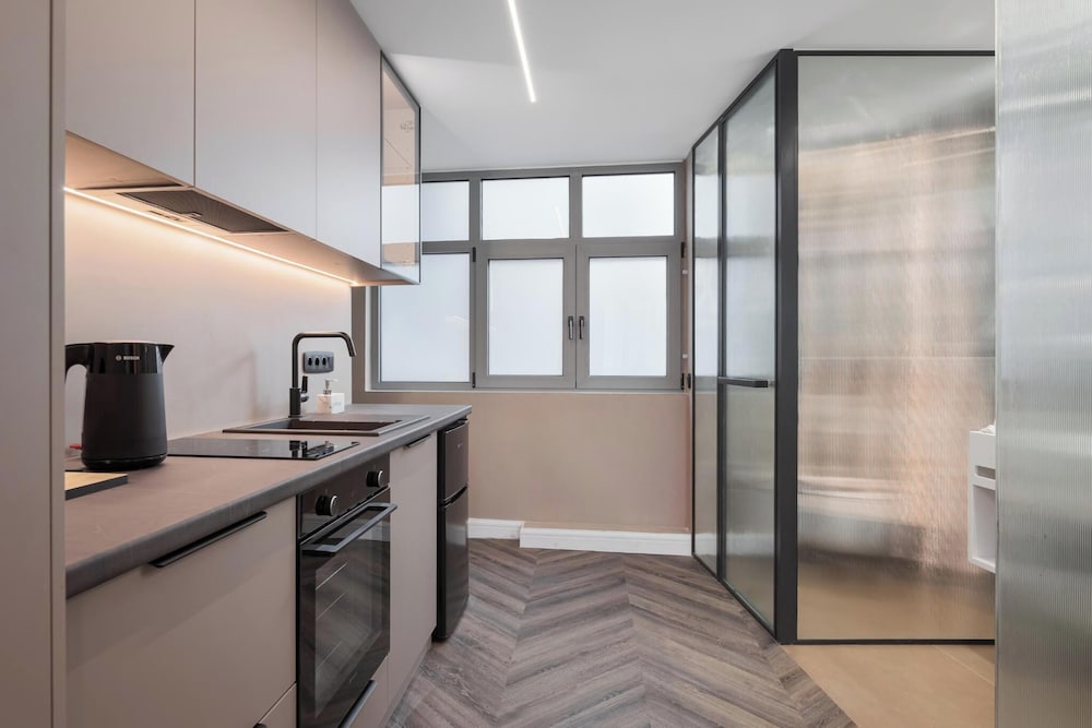 Acropolis Luxury Athens Suites
