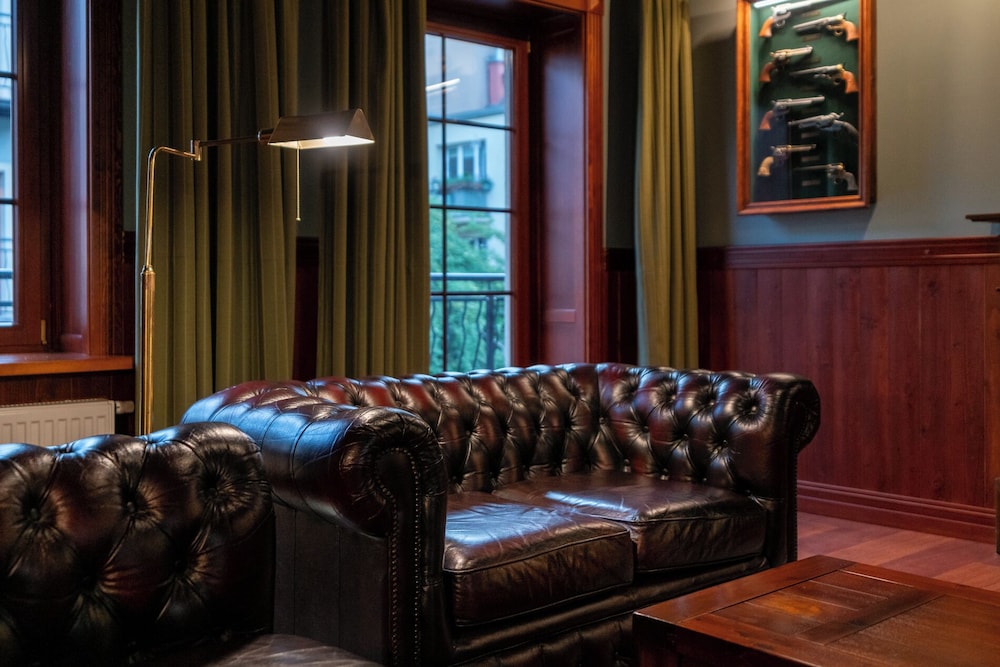 Old House Apartments 2 Poznań