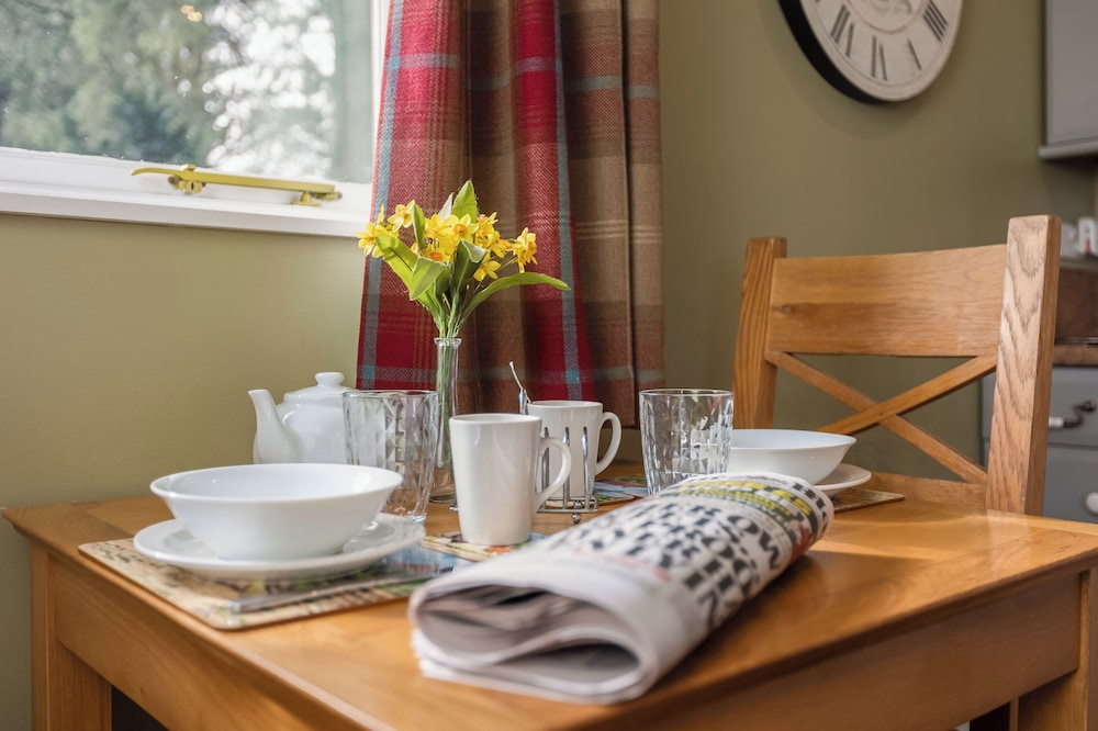 Rocklands Lodges