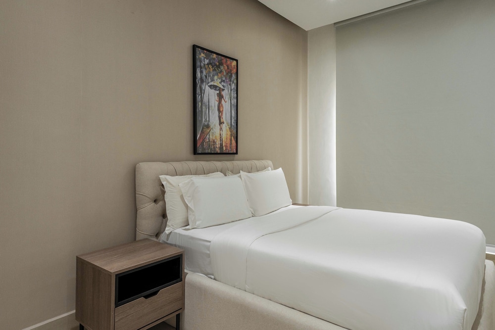 George Residence Victoria Island Lagos