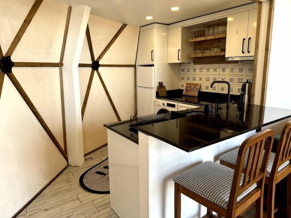 Otelox Sinap Glamping - Dome