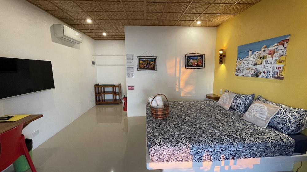 Footprints Beach Resort 5