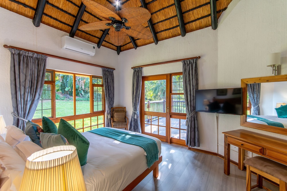 Kruger Park Lodge Unit 239 view 3