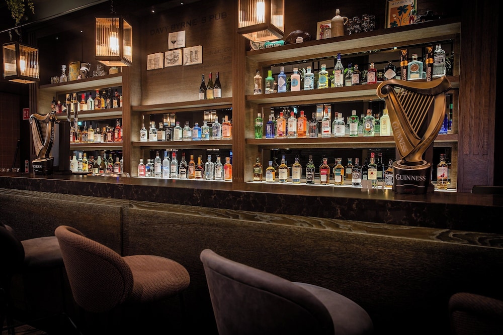 Motel One Dublin 20