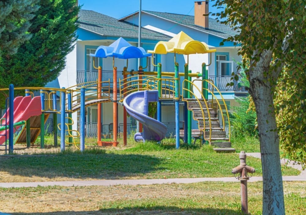 Dora Thermal Tatil Köyü & Spa