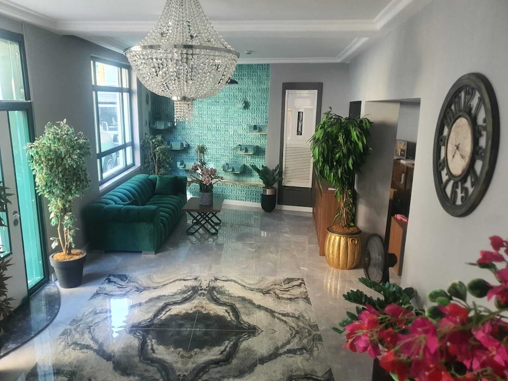 St945 Palas Otel - Image 53