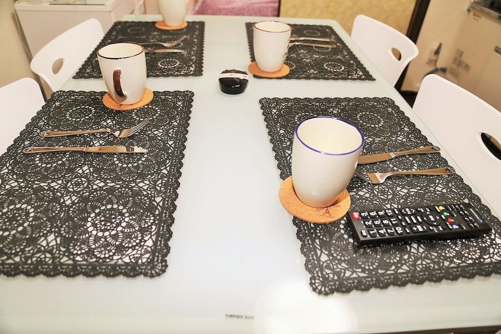 Otsuka Station Apartment Hotel
