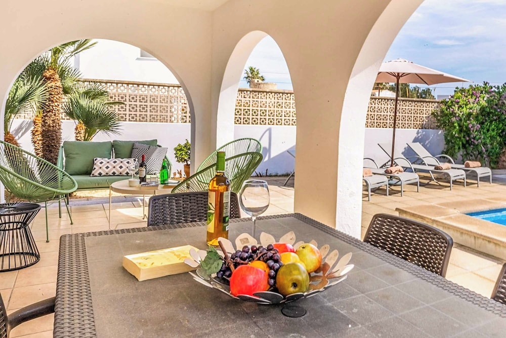 Villa Monsy 2