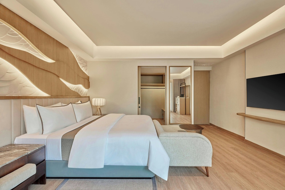 The Westin Jaipur Kant Kalwar Resort And Spa