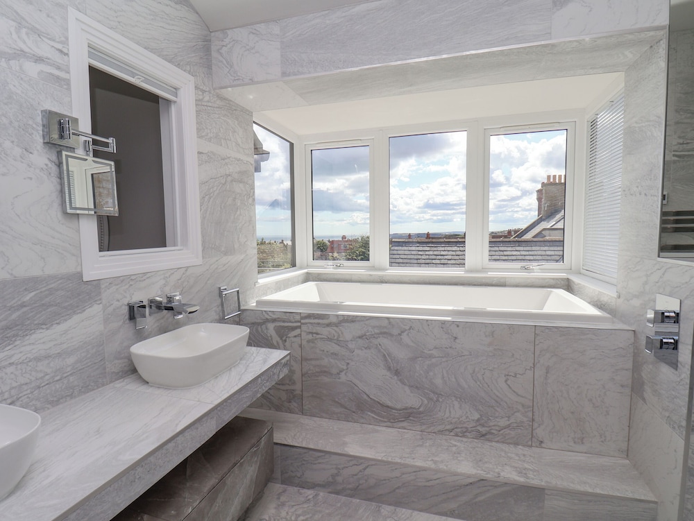 The Penthouse