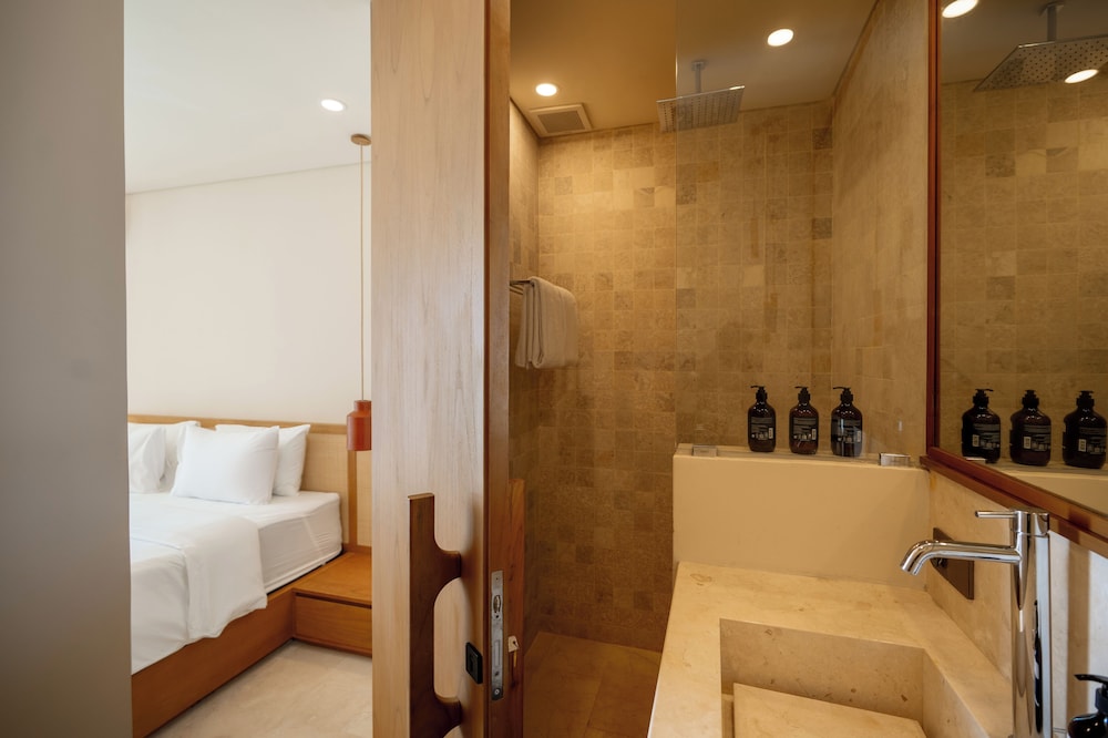 Villa Ohana by Alfred in Bali