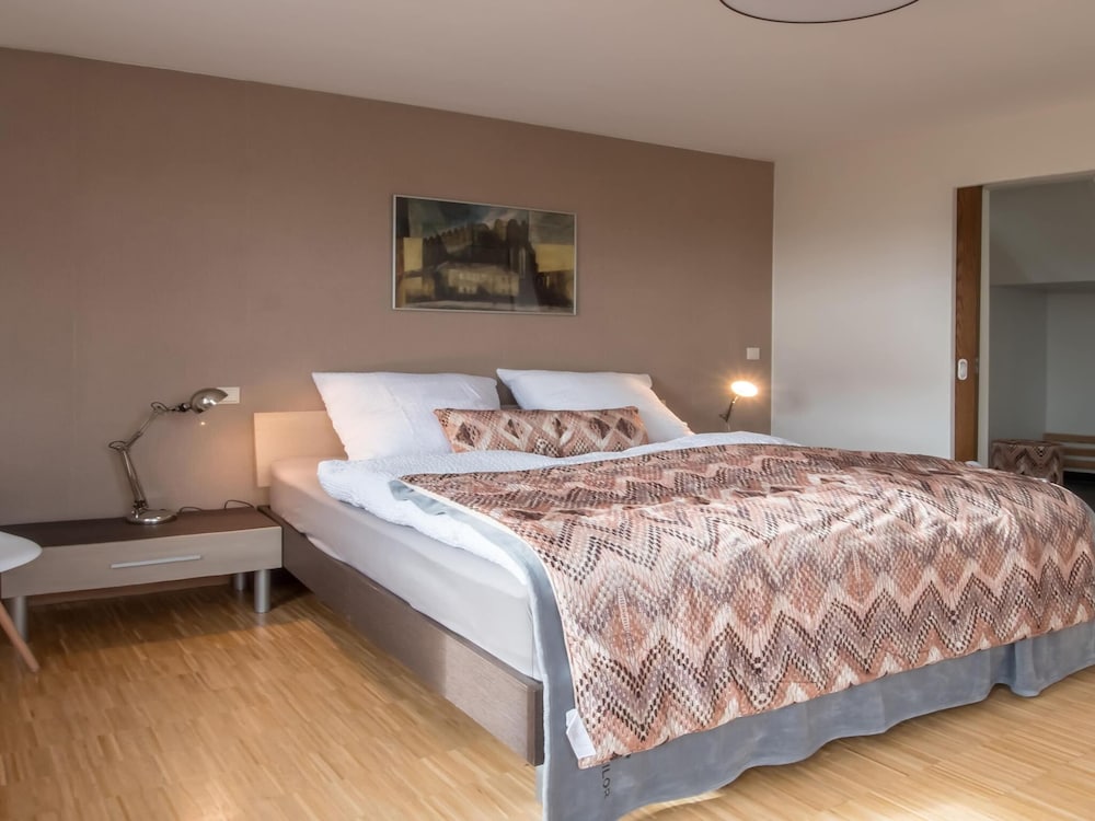 Elegant Escape in Quedlinburg view 4