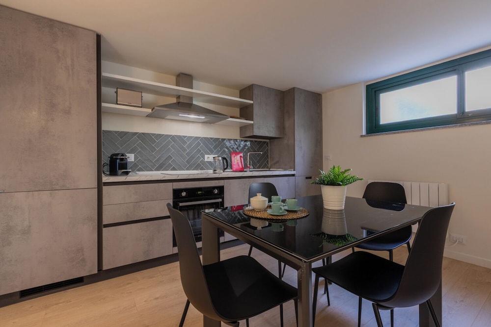 Lofts Cit Turin by Wonderful Italy