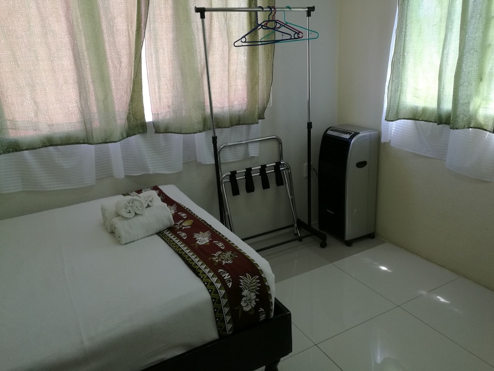 Malau Lodge, fotografía 3