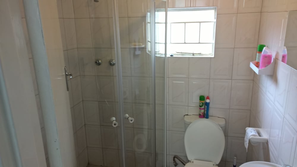 Mambilima Furnished Guest Wing