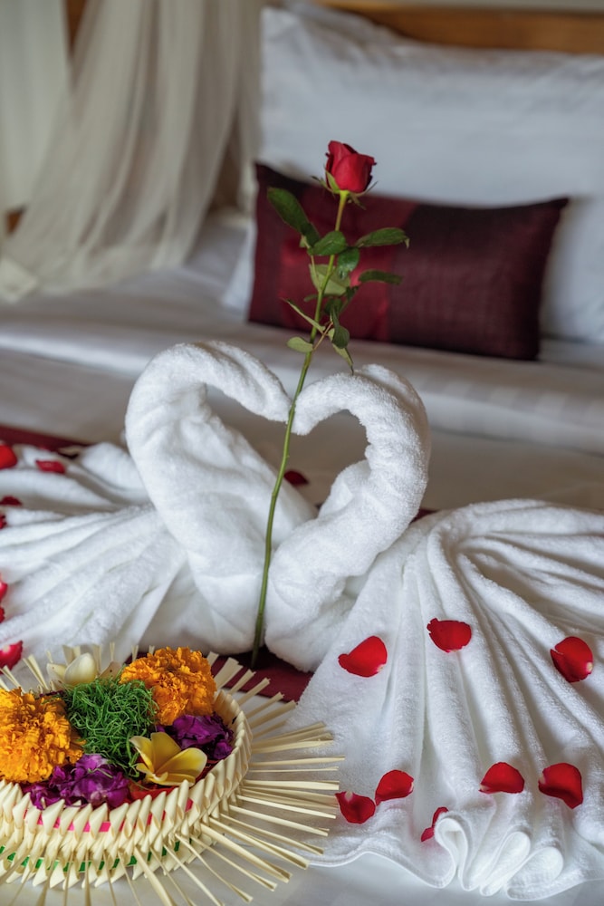 Tiare Villa Ubud by Dhananjaya Hospitality