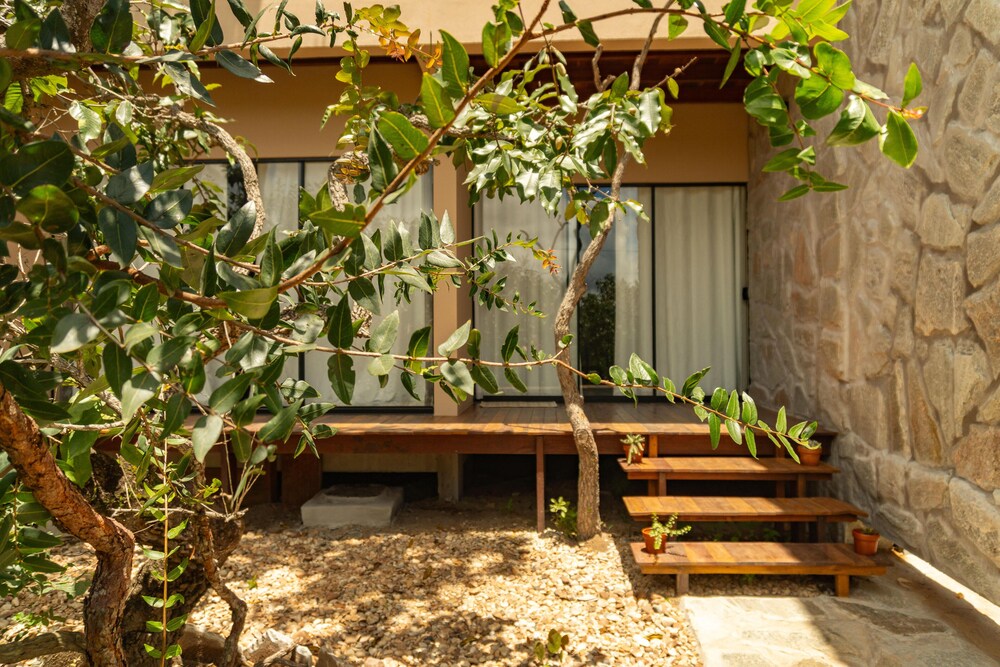 Lofts Lobo Guara