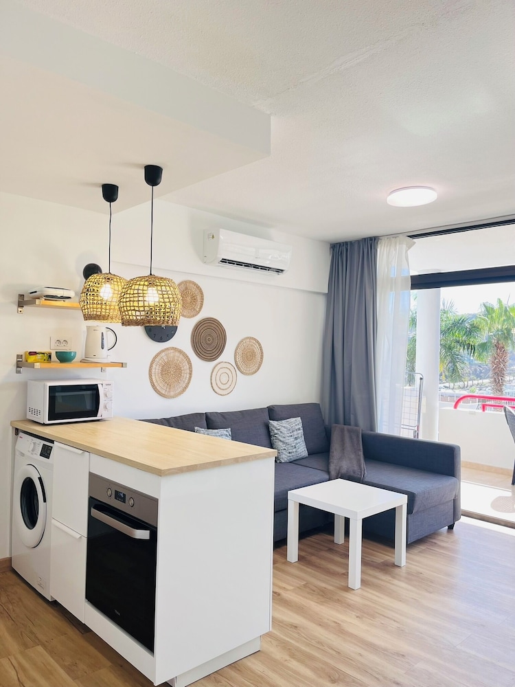 Casita Angelina - Playa del Cura