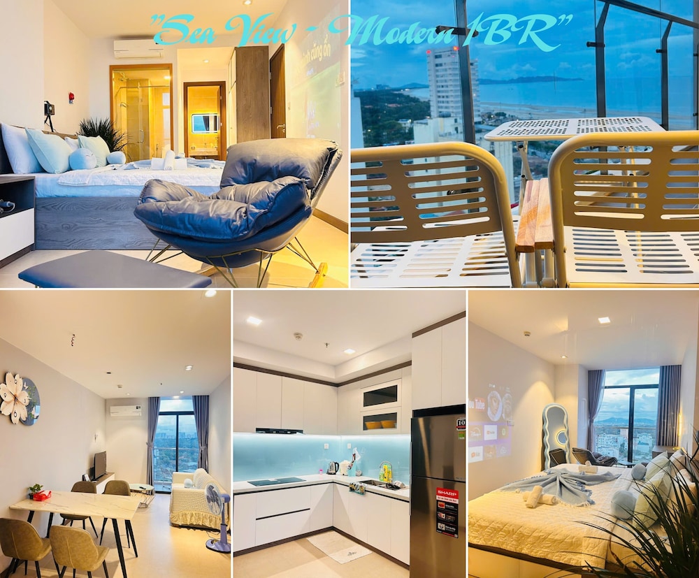 TNH O Ye Home - CSJ TOWER VUNG TAU