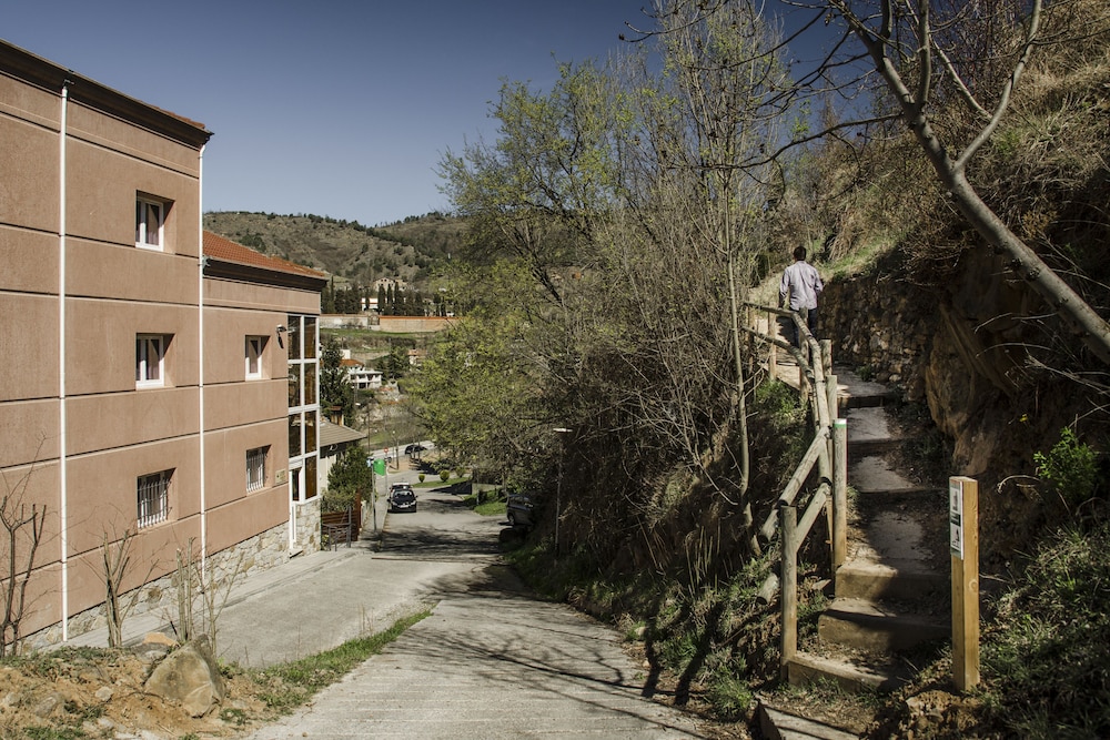 La Trobada Hotel Sport