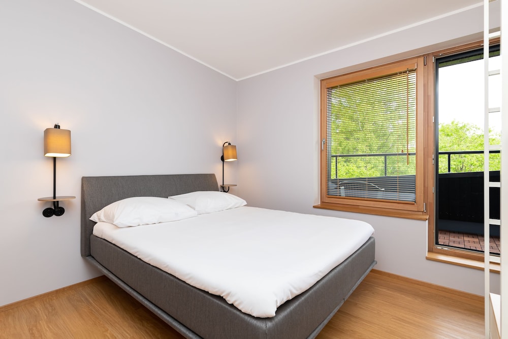 Tallinn Vacations - Tallinn Apartment Hotel Suites - Property Image 37