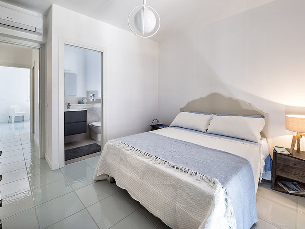 Apartment Near the Sea and the Center of San Vito lo Capo photo 5
