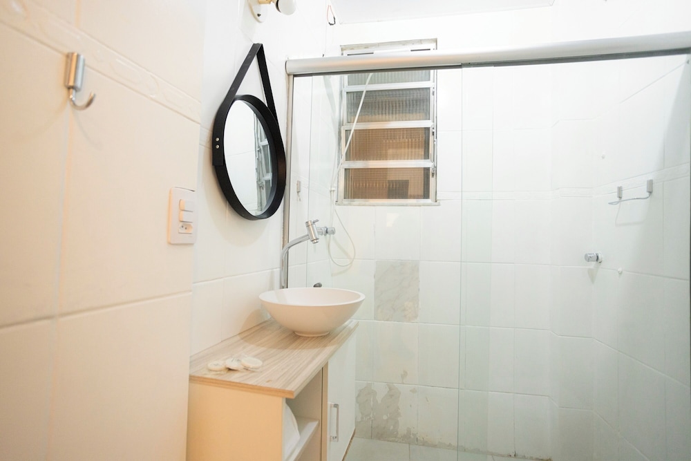SUH Copacabana 35 Studio Cozy