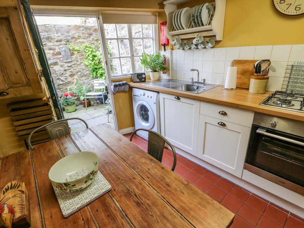 Dillons Cottage