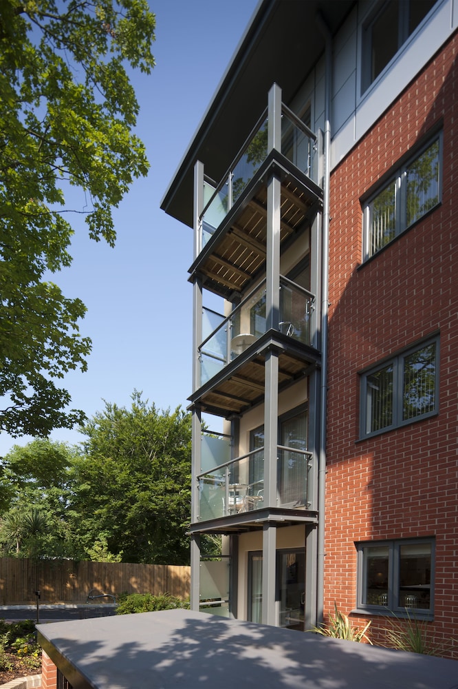 Equinox Place by House of Fisher