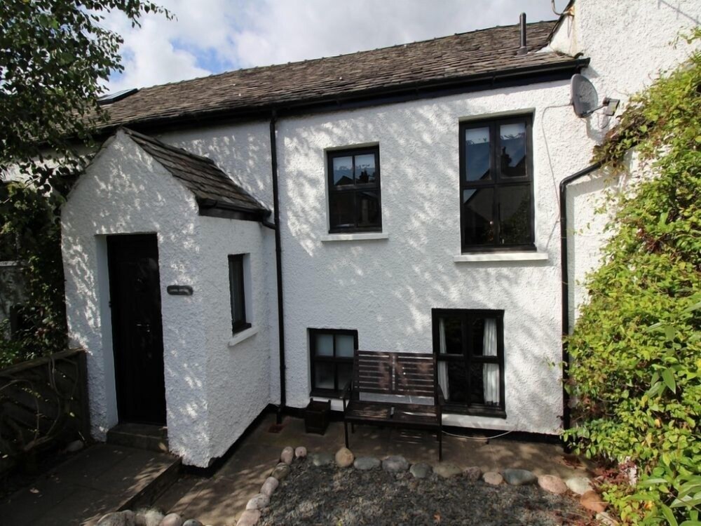 Laurel Cottage