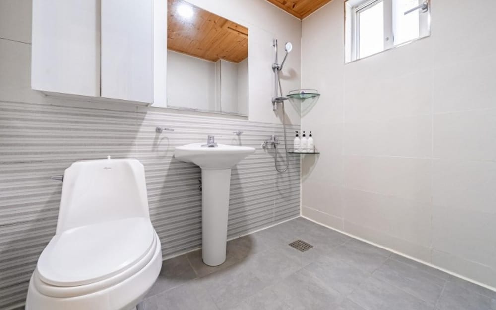 Gyeongju Camino Pool Villa Pension
