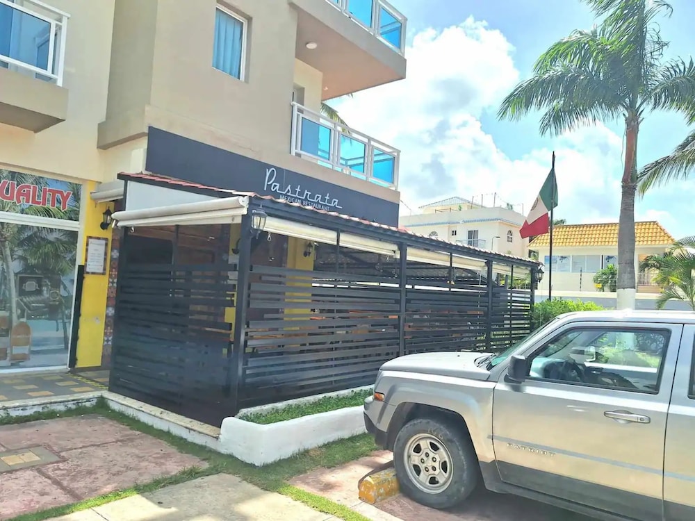 Apartamento Oasis PUNTA CANA