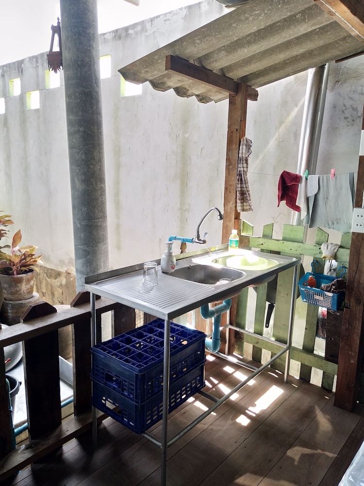 Sangmukda Homestay