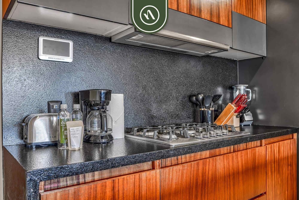 New 2BR Condo in Zona Romantica - Rooftop Pool