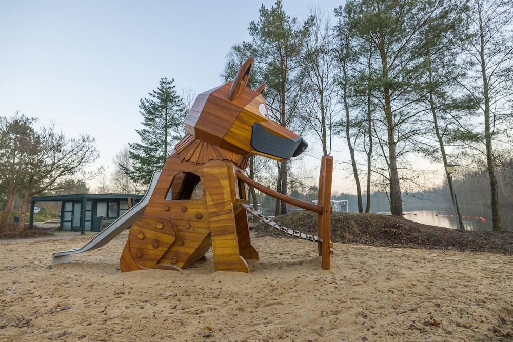 Center Parcs Bispinger Heide