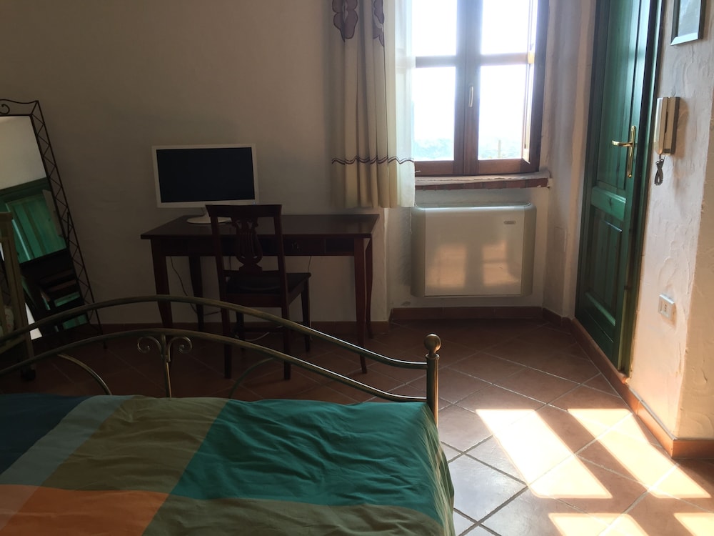 Villa Sos Pisches