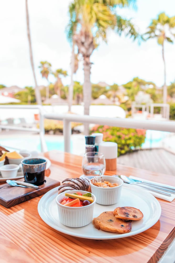 Chogogo Dive & Beach Resort Curacao
