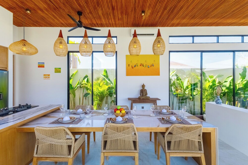 Villa Linaria by Pertama Management