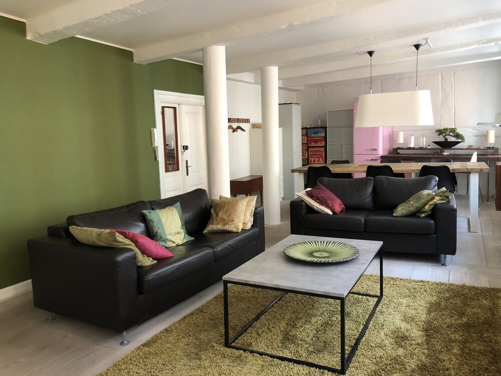 Best Stay Copenhagen - Ny Adelgade 7 view 3