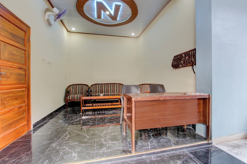 OYO 94919 Nay Guesthouse Dan Kost