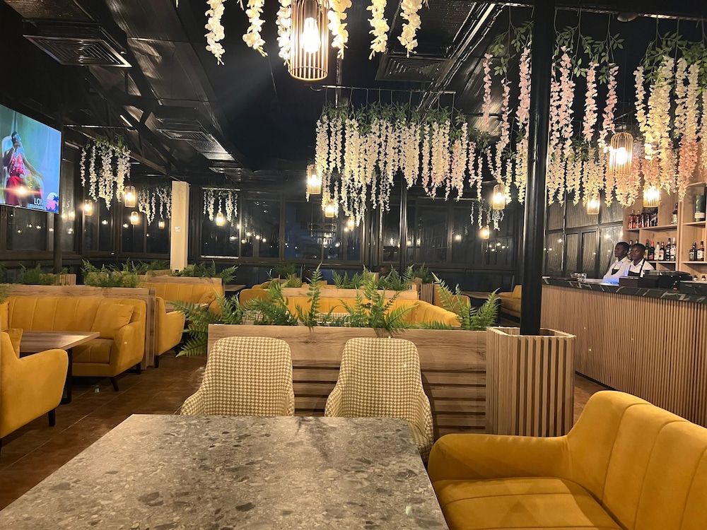 Grand Hotel Central